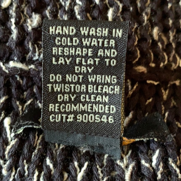 BCBGMaxAzria One Button Knit Cardigan Sweater - Picture 11 of 11